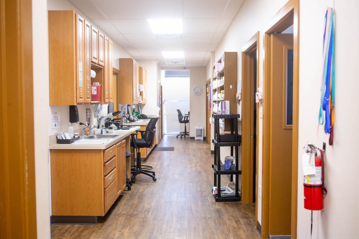 Office Tour 24