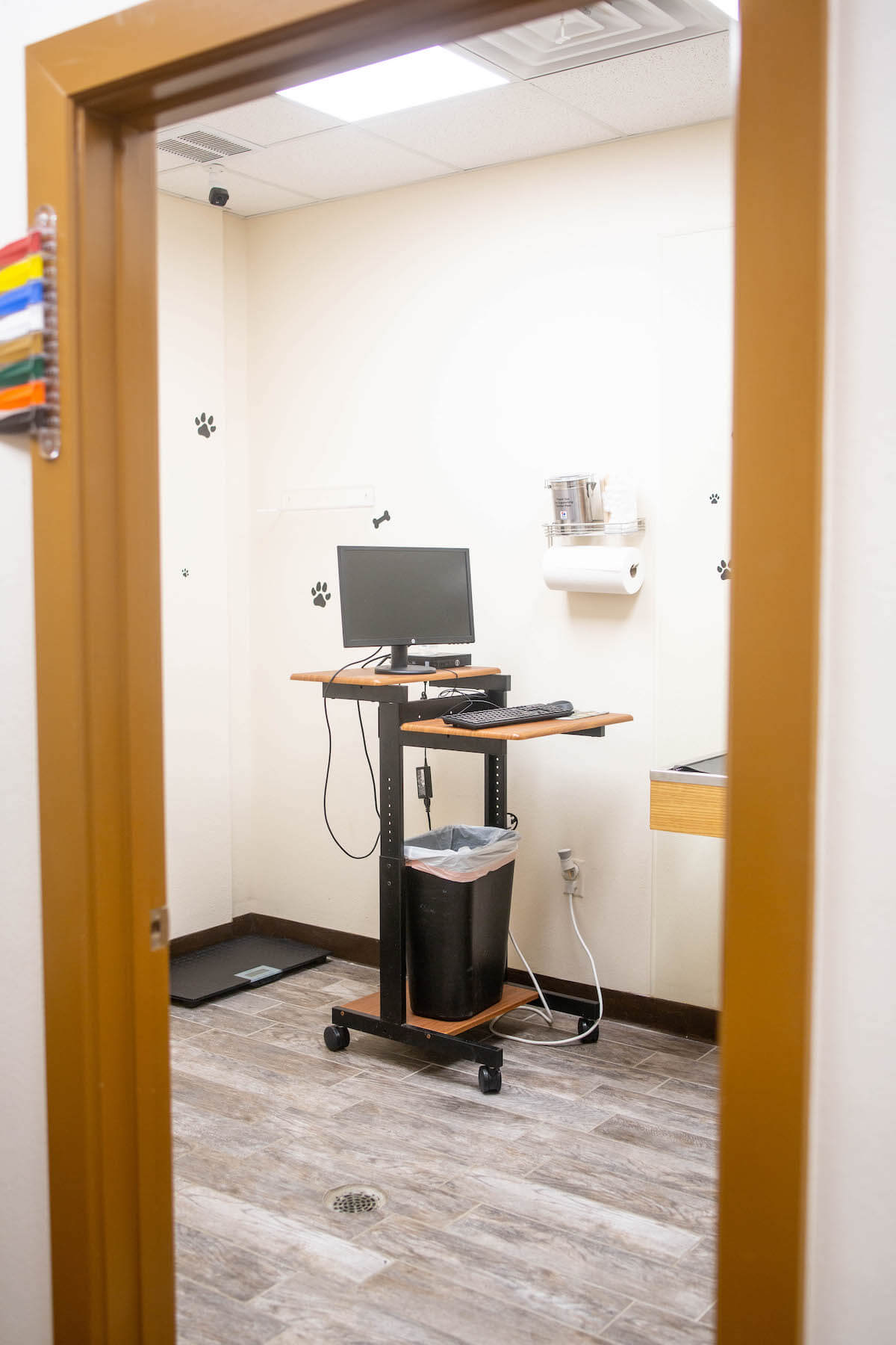 Office Tour 25