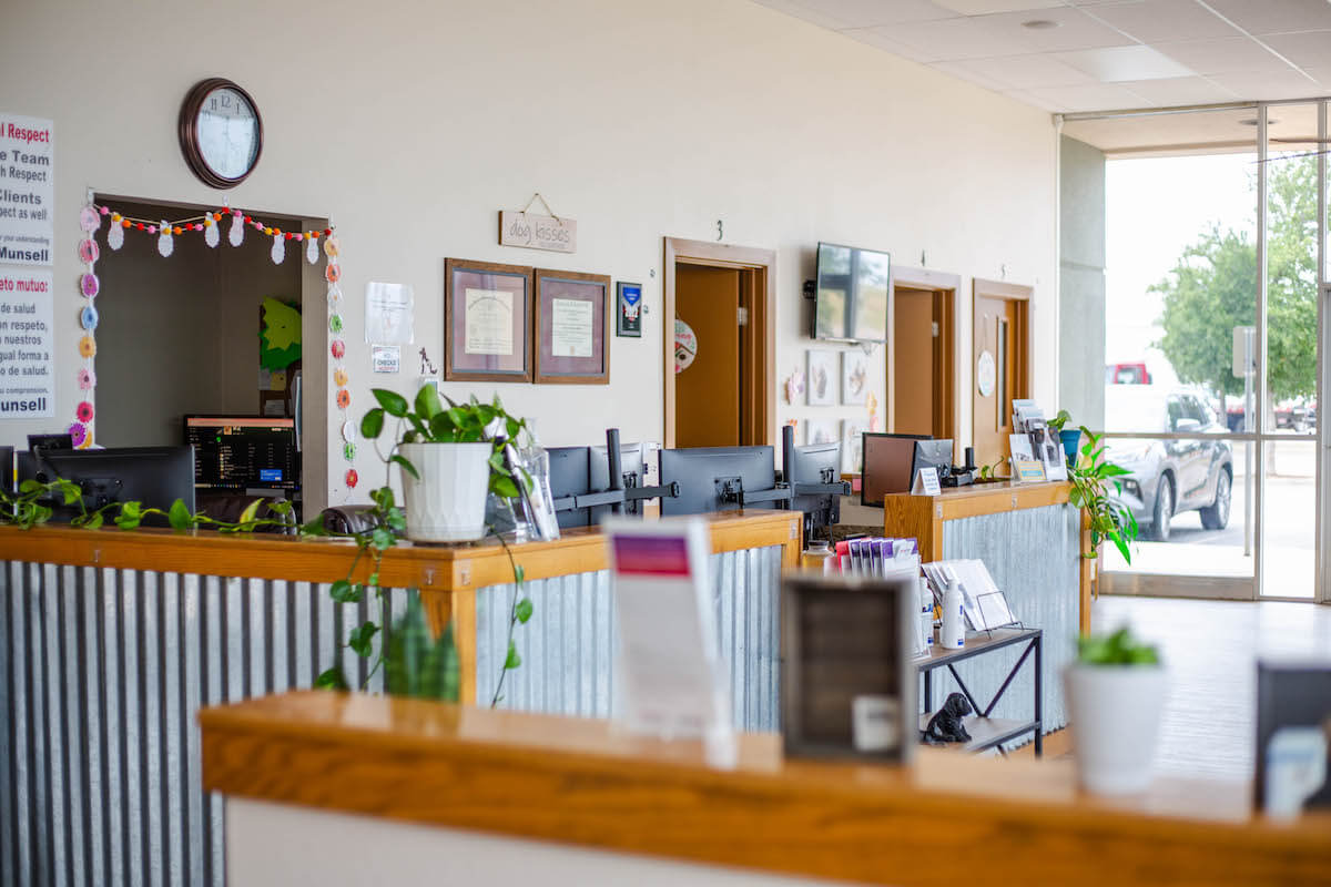 Office Tour 28