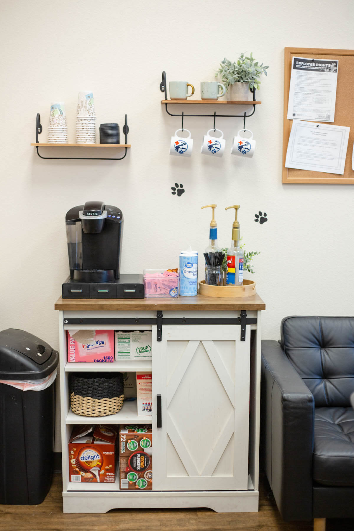 Office Tour 31