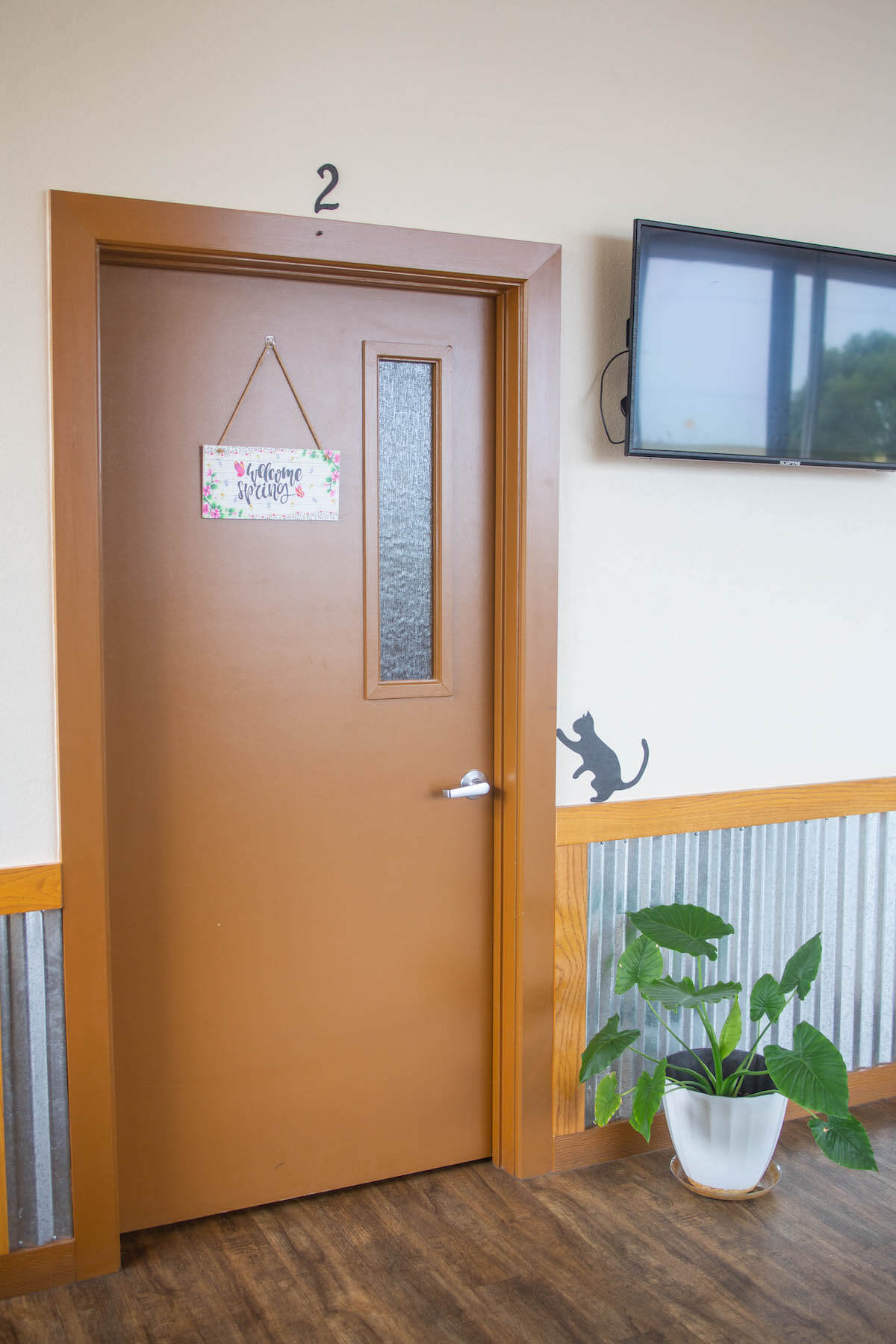 Office Tour 7