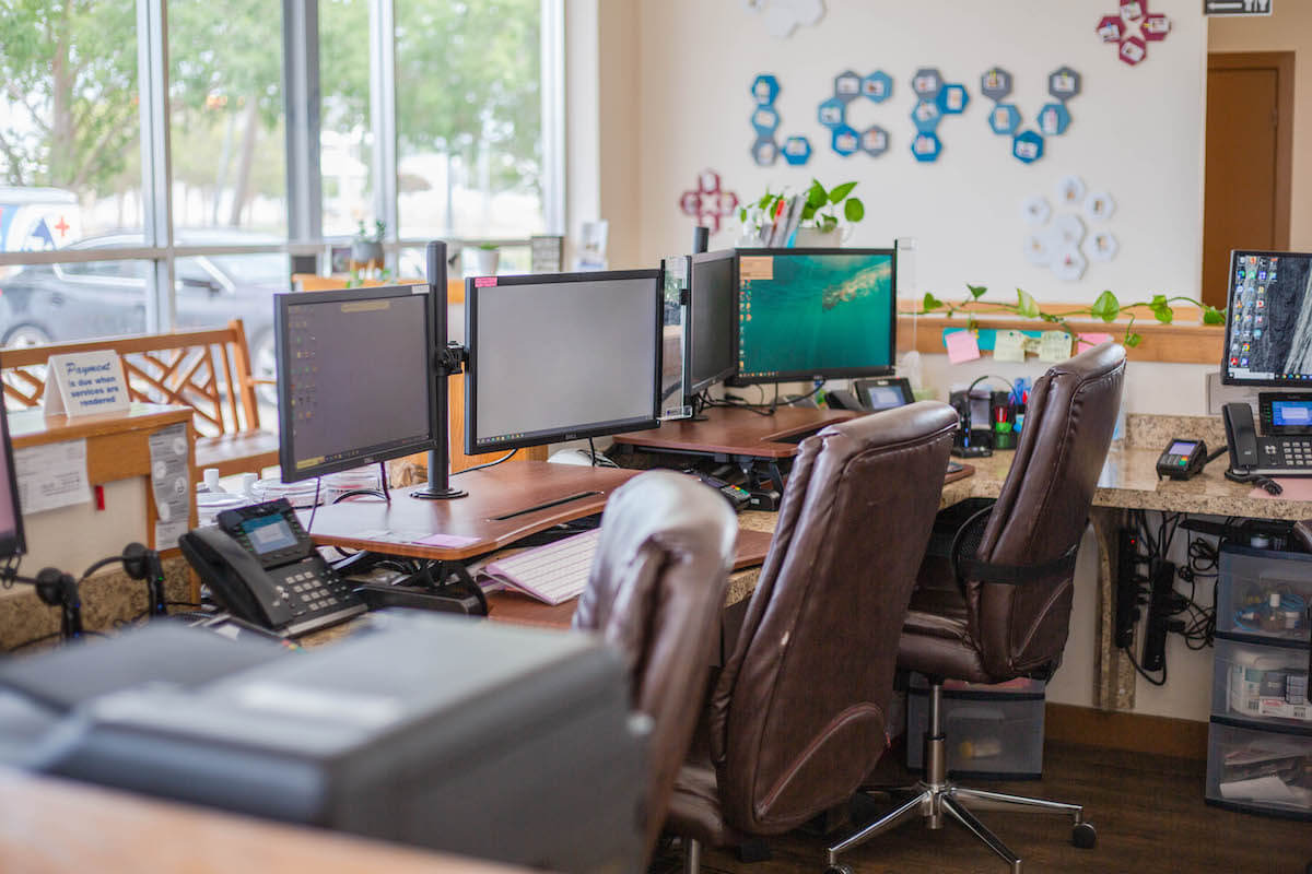 Office Tour 17