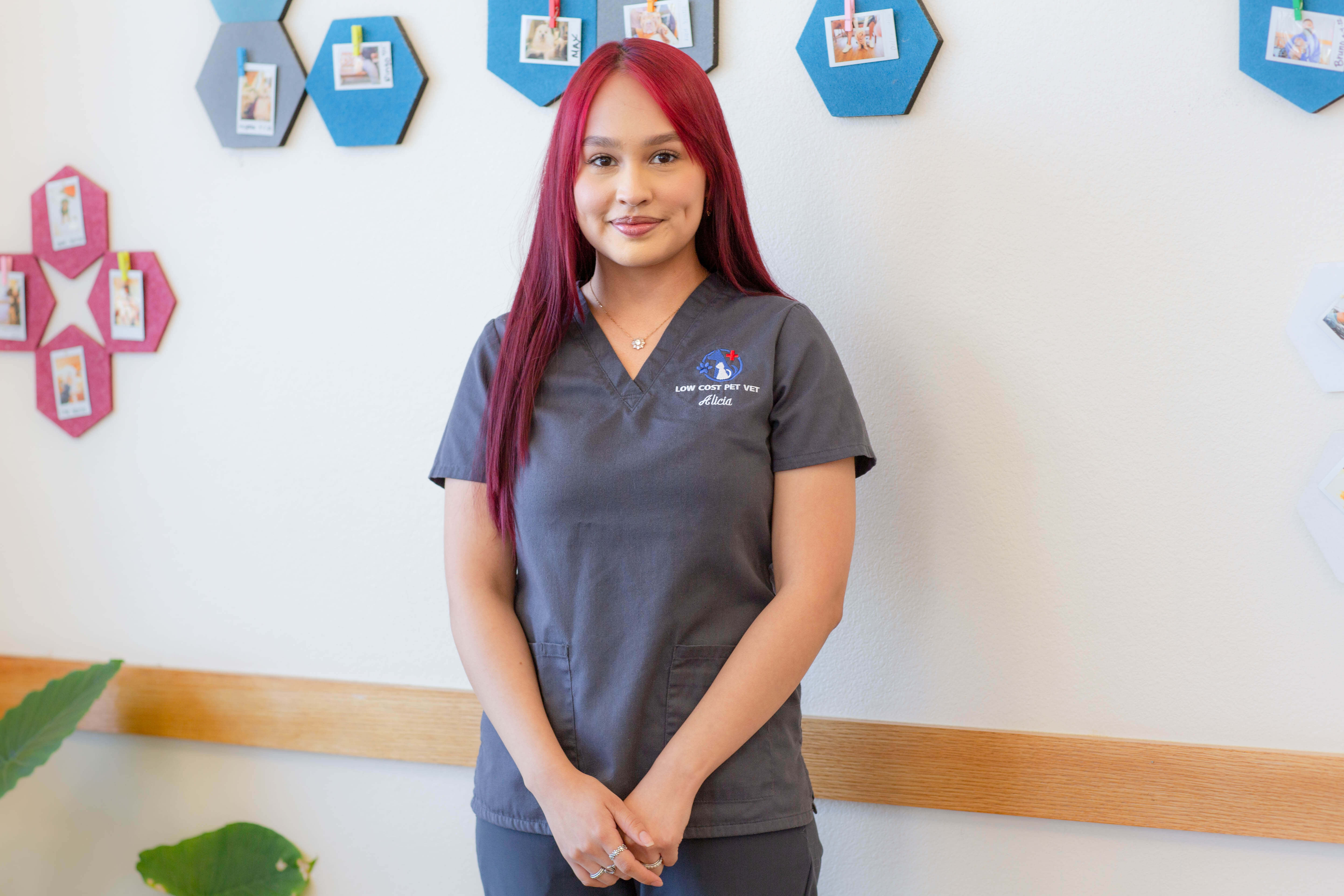 Alicia Low Cost Pet Vet