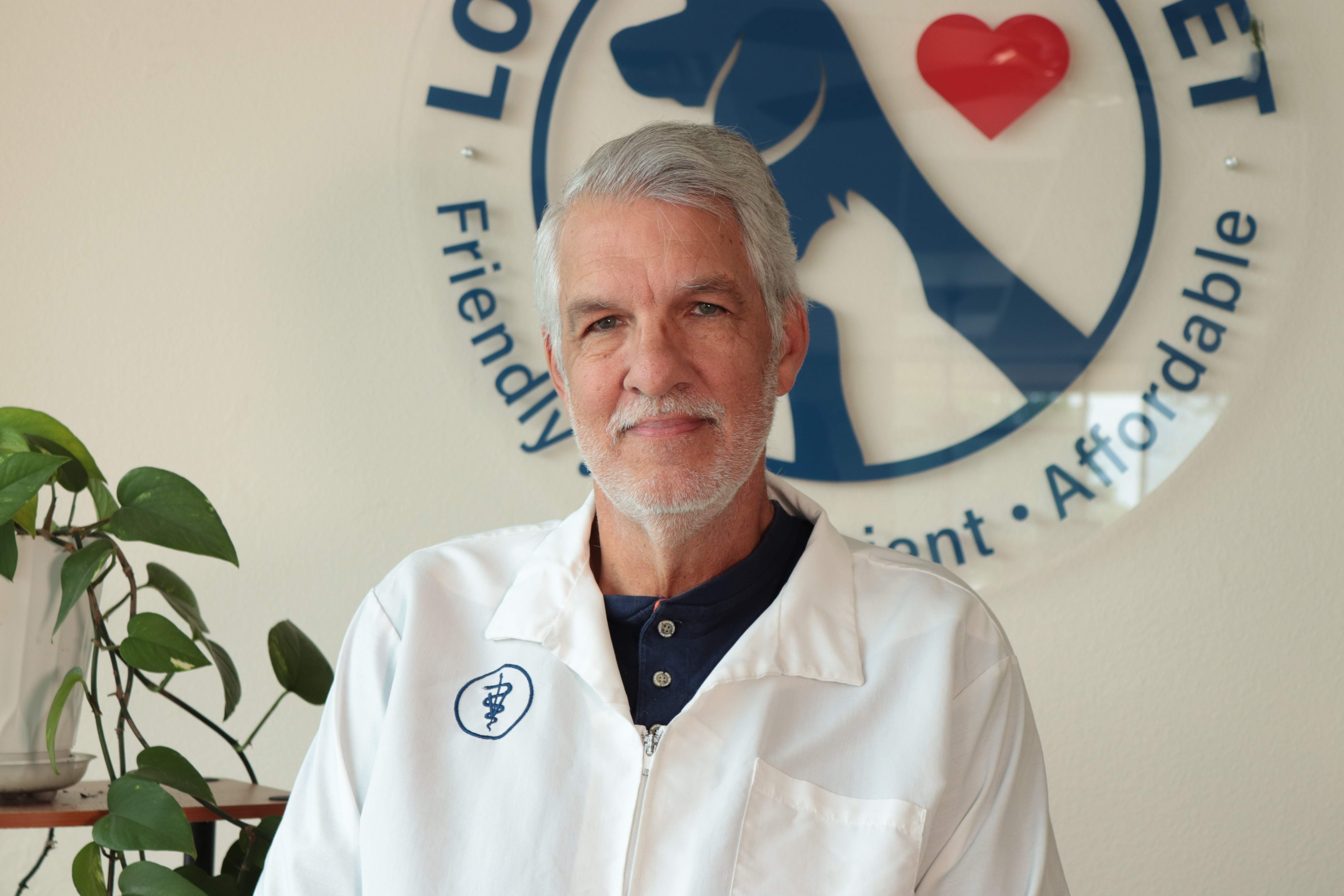Dr. Litsey