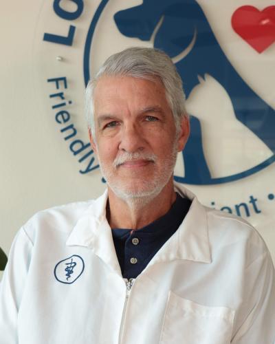 Dr. Terry Litsey