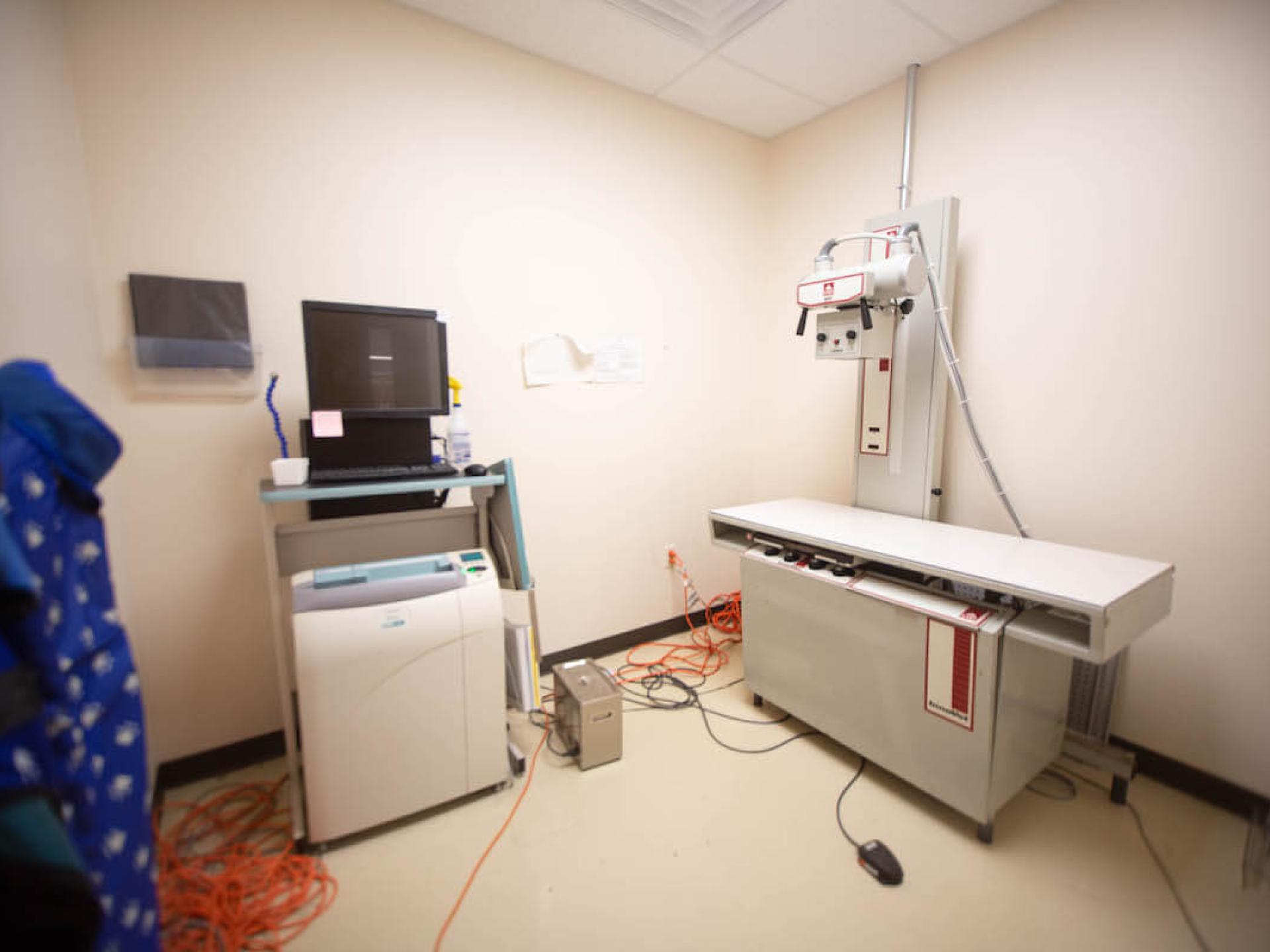 Office Tour 40 Low Cost Pet Vet