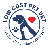 Low Cost Pet Vet